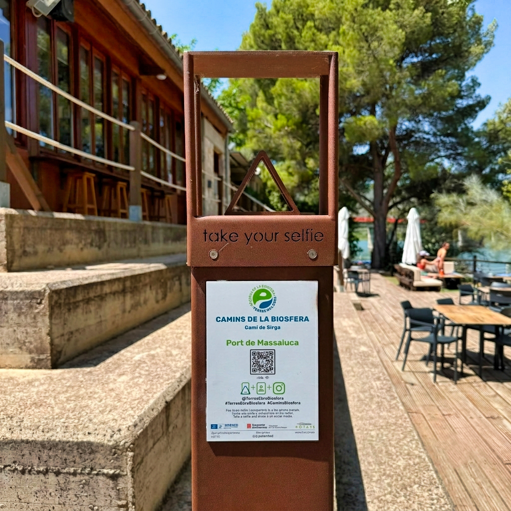 Port de Massaluca